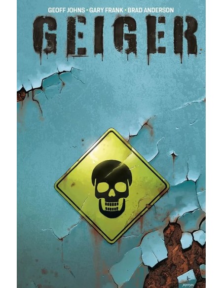 GEIGER