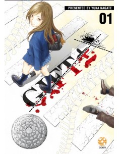 GIFT ± 1 - HORAA COLLECTION 17