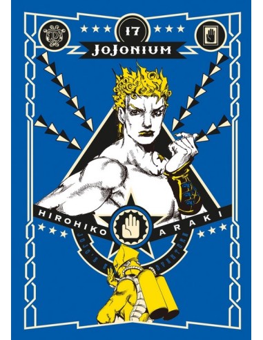 JOJONIUM 17 LIMITED CON 10 SEGNALIBRI IN PVC