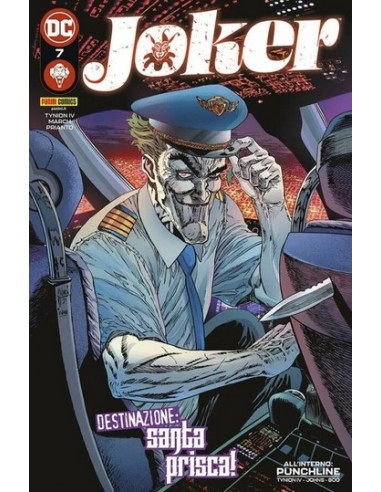 JOKER 7