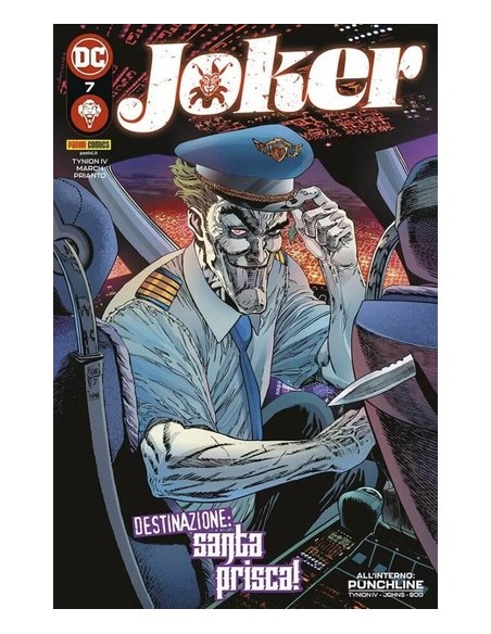 JOKER 7