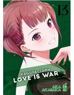KAGUYA-SAMA - LOVE IS WAR 13 (di 28) - FAN 271