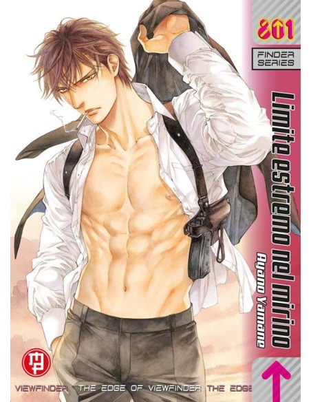 FINDER 11 LIMITE ESTREMO NEL MIRINO - EDIZIONE DELUXE