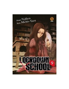 LOCKDOWN X SCHOOL 9 (di 10) - NYU COLLECTION 61