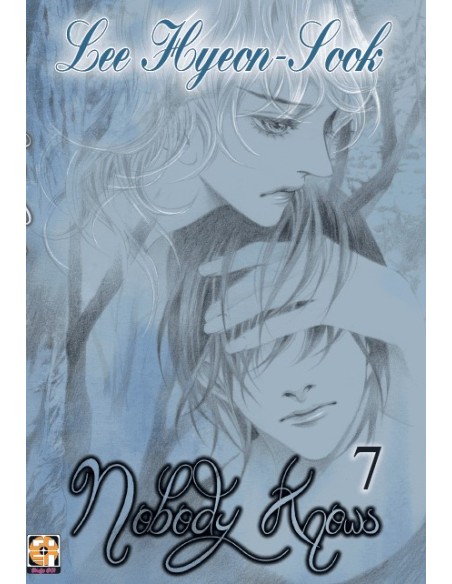NOBODY KNOWS 7 (di 7) - MANWHA COLLECTION 20