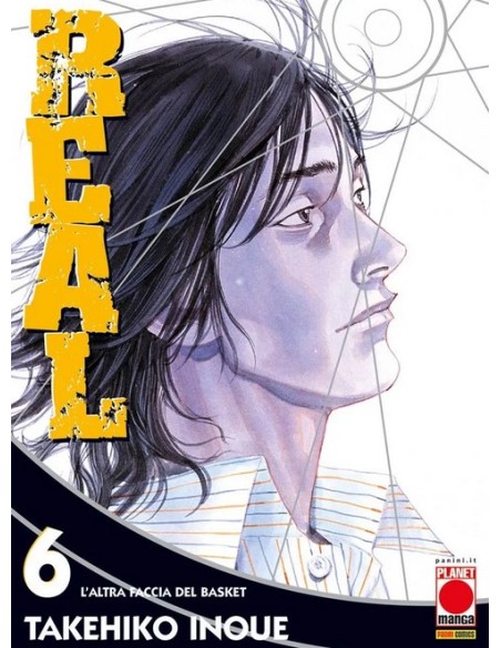 REAL SECONDA RISTAMPA 6