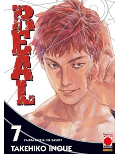 REAL SECONDA RISTAMPA 7