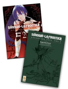 SHANGRI-LA FRONTIER 2 EXPANSION PASS