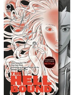THE HELLBOUND 2 (di 2)