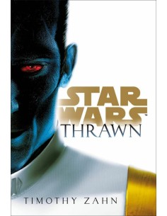 STAR WARS ROMANZI: THRAWN VOL. 1
