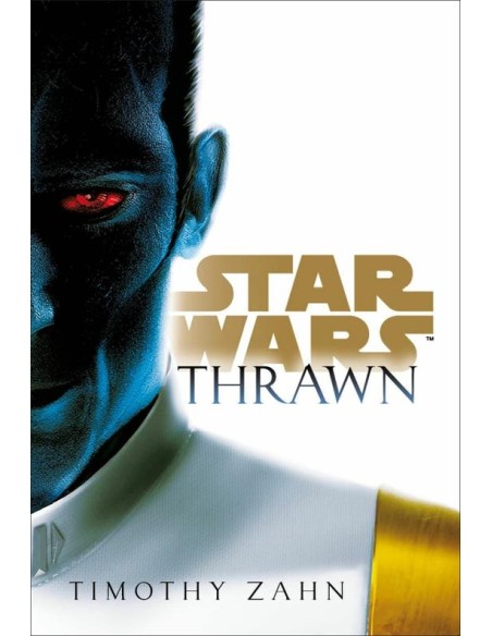 STAR WARS ROMANZI: THRAWN VOL. 1