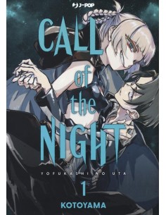 CALL OF THE NIGHT 1 (di 20)