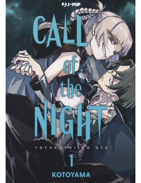 CALL OF THE NIGHT 1 (di 20)