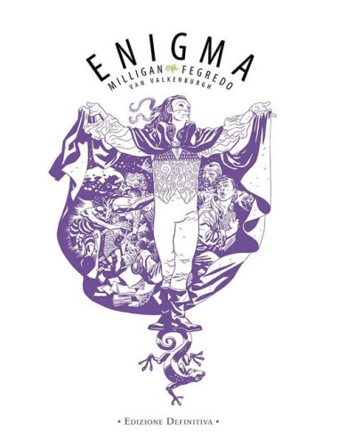 ENIGMA