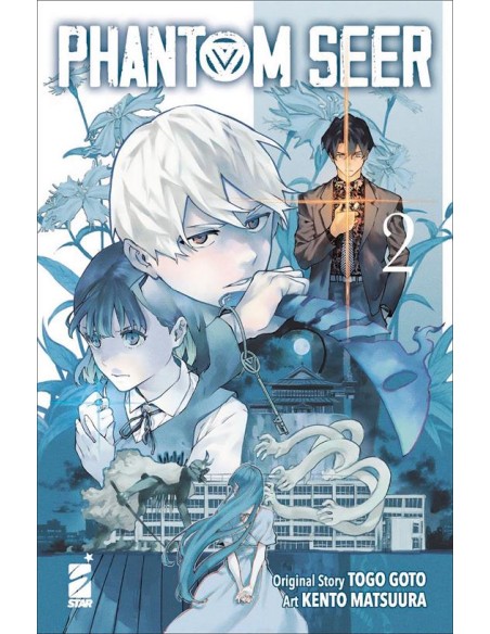 PHANTOM SEER 2 (di 4)