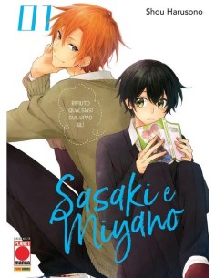 SASAKI E MIYANO 1