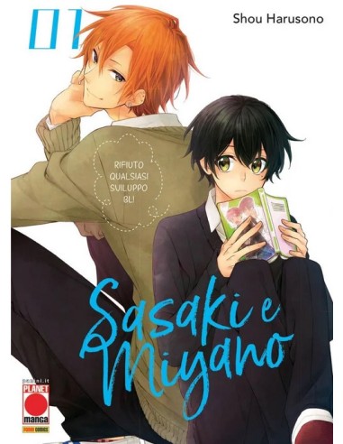 SASAKI E MIYANO 1