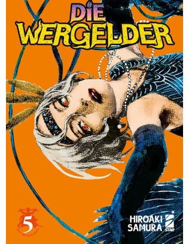 DIE WERGELDER 5 - MUST 128