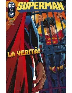 SUPERMAN 36