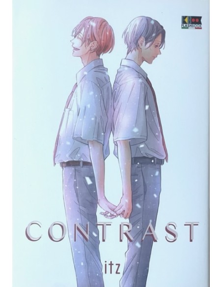 CONTRAST