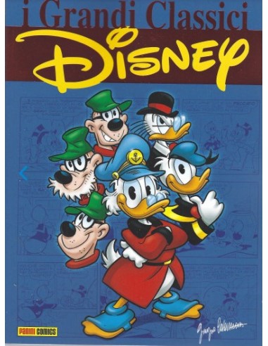 I GRANDI CLASSICI DISNEY 77