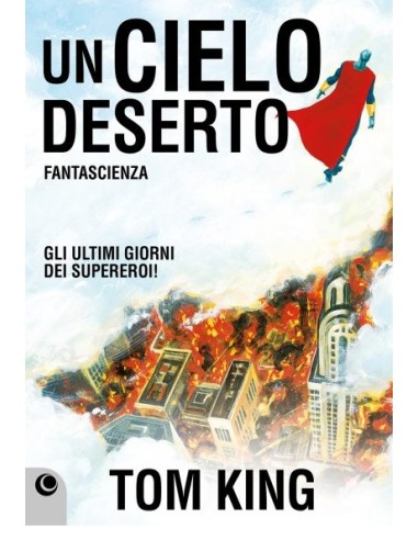 UN CIELO DESERTO