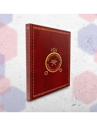 L`UNICO ANELLO MANUALE BASE EDIZIONE LIMITATA