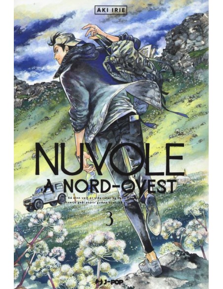 NUVOLE A NORDOVEST 3