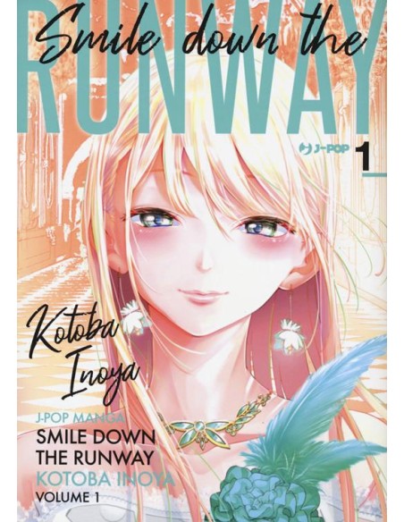 SMILE DOWN THE RUNWAY 1 (di 22)