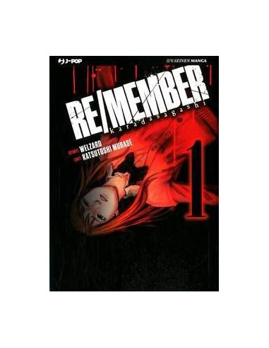 RE/MEMBER 1 (di 17)