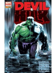 DEVIL & HULK 114