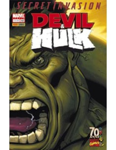 DEVIL & HULK 148