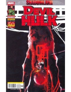 DEVIL & HULK 176