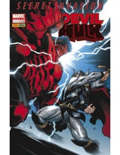 DEVIL & HULK 149
