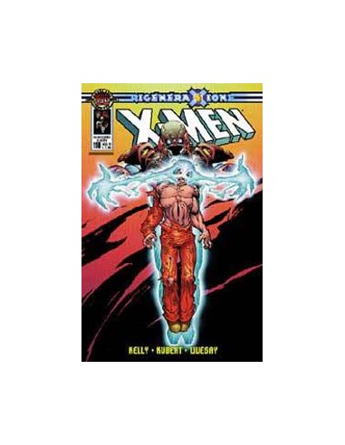X-MEN 110