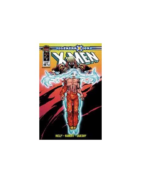 X-MEN 110