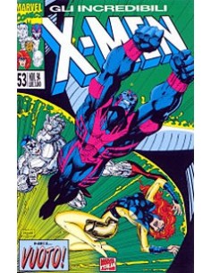 X-MEN 53