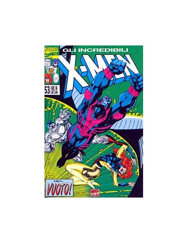 X-MEN 53