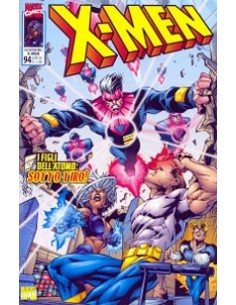 X-MEN 94