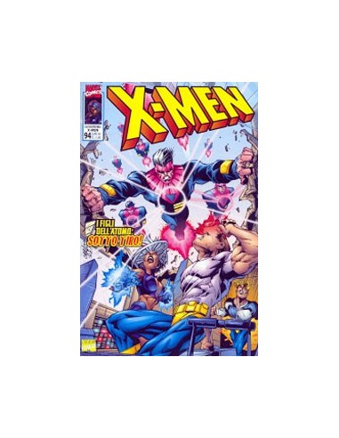 X-MEN 94
