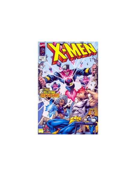 X-MEN 94
