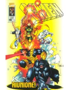 X-MEN 106