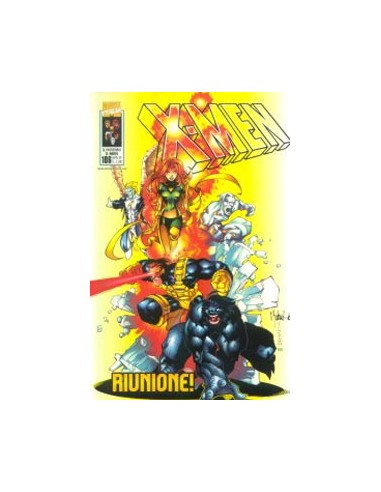 X-MEN 106