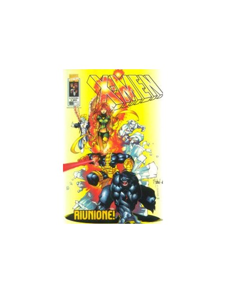 X-MEN 106