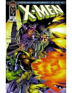 X-MEN 108