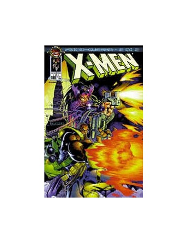 X-MEN 108