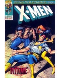 X-MEN 98