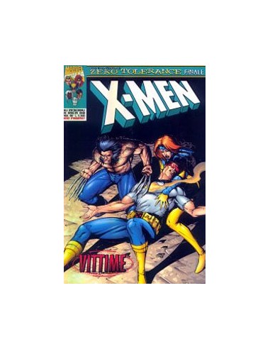 X-MEN 98