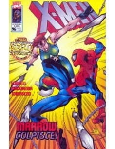 X-MEN 96