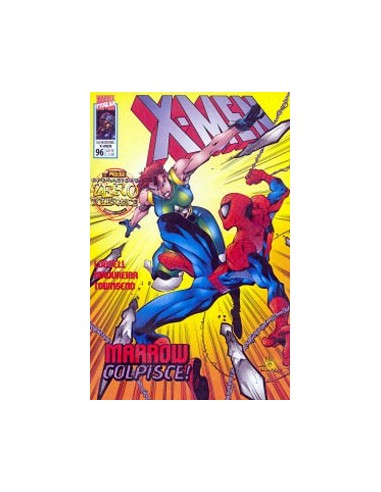 X-MEN 96